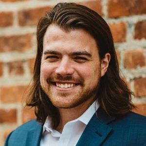 Meet your Posher, Scott